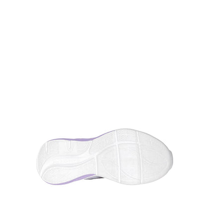 Skechers Cosmic Glow Girl's - Black