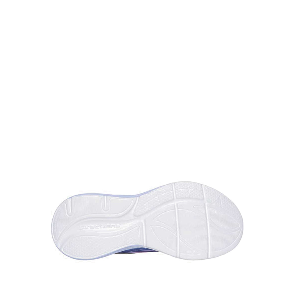 Skechers Cosmic Glow Girl's Lifestyle Shoes - Navy