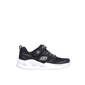 Skechers Skechers Sola Glow Girl's Lifestyle Shoes - Black