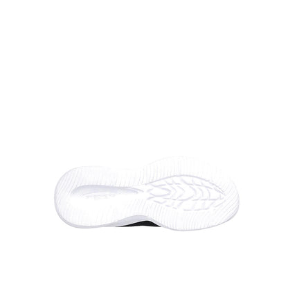 Skechers Skechers Sola Glow Girl's Lifestyle Shoes - Black