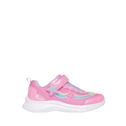 Skechers Jumpsters 2.0 Girl's Lifestyle Shoes - Pink