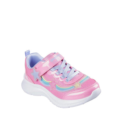 Skechers Jumpsters 2.0 Girl's Lifestyle Shoes - Pink