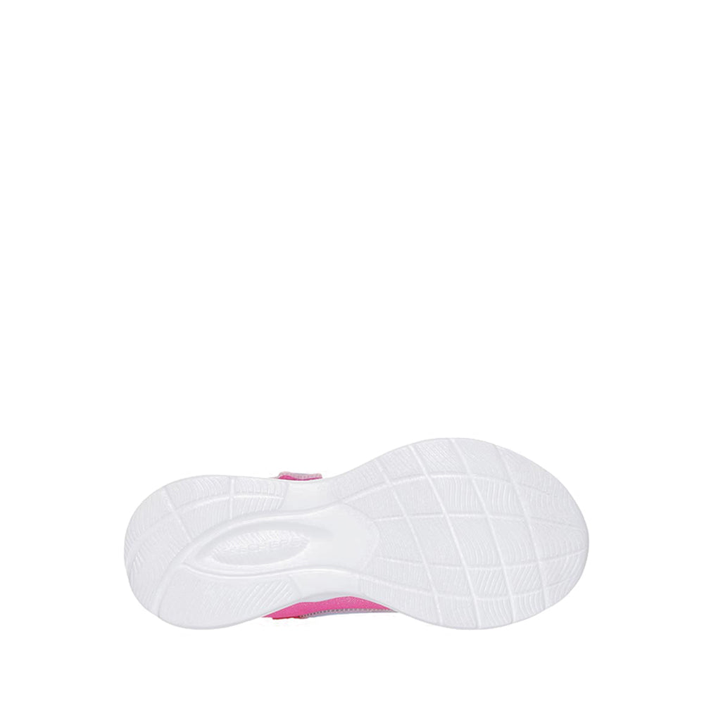 Skechers Jumpsters 2.0 Girl's Lifestyle Shoes - Pink