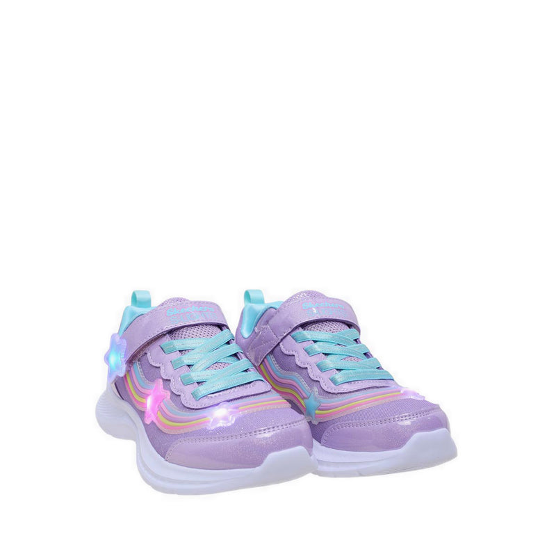 Skechers Jumpsters 2.0 Girl's Lifestyle Shoes - Lavender
