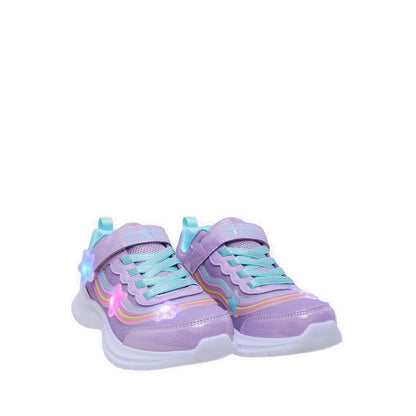 Skechers Jumpsters 2.0 Girl's Lifestyle Shoes - Lavender