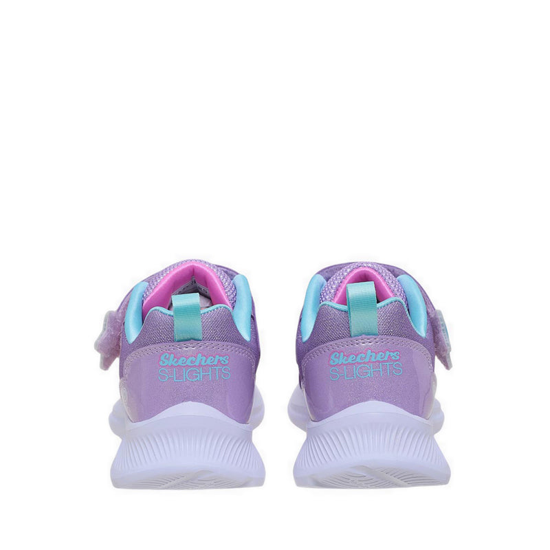 Skechers Jumpsters 2.0 Girl's Lifestyle Shoes - Lavender
