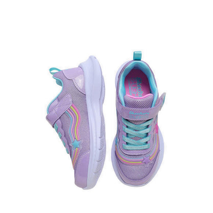 Skechers Jumpsters 2.0 Girl's Lifestyle Shoes - Lavender