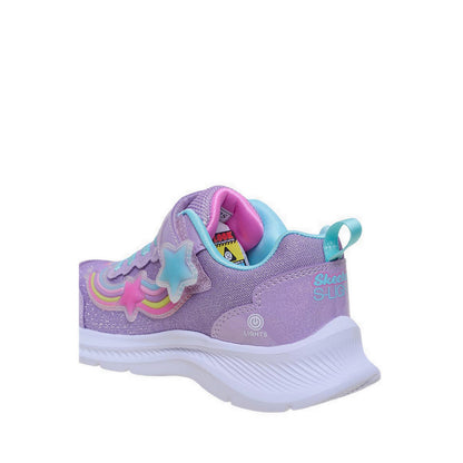 Skechers Jumpsters 2.0 Girl's Lifestyle Shoes - Lavender