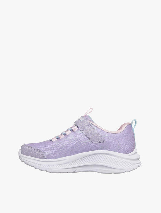 Skechers Rainbow Cruisers Girl's Lifestyle Shoes Grade School - Lavender