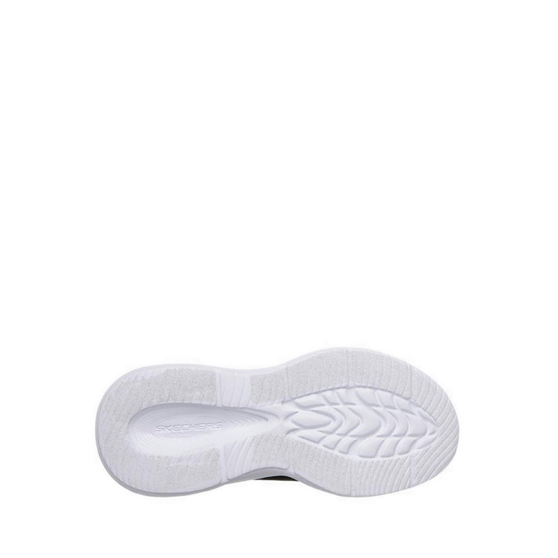 Skechers Slip-Ins Sola Glow Girl's Lifestyle Shoes - Black