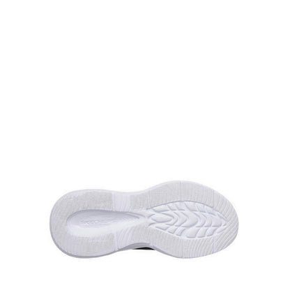 Skechers Slip-Ins Sola Glow Girl's Lifestyle Shoes - Black