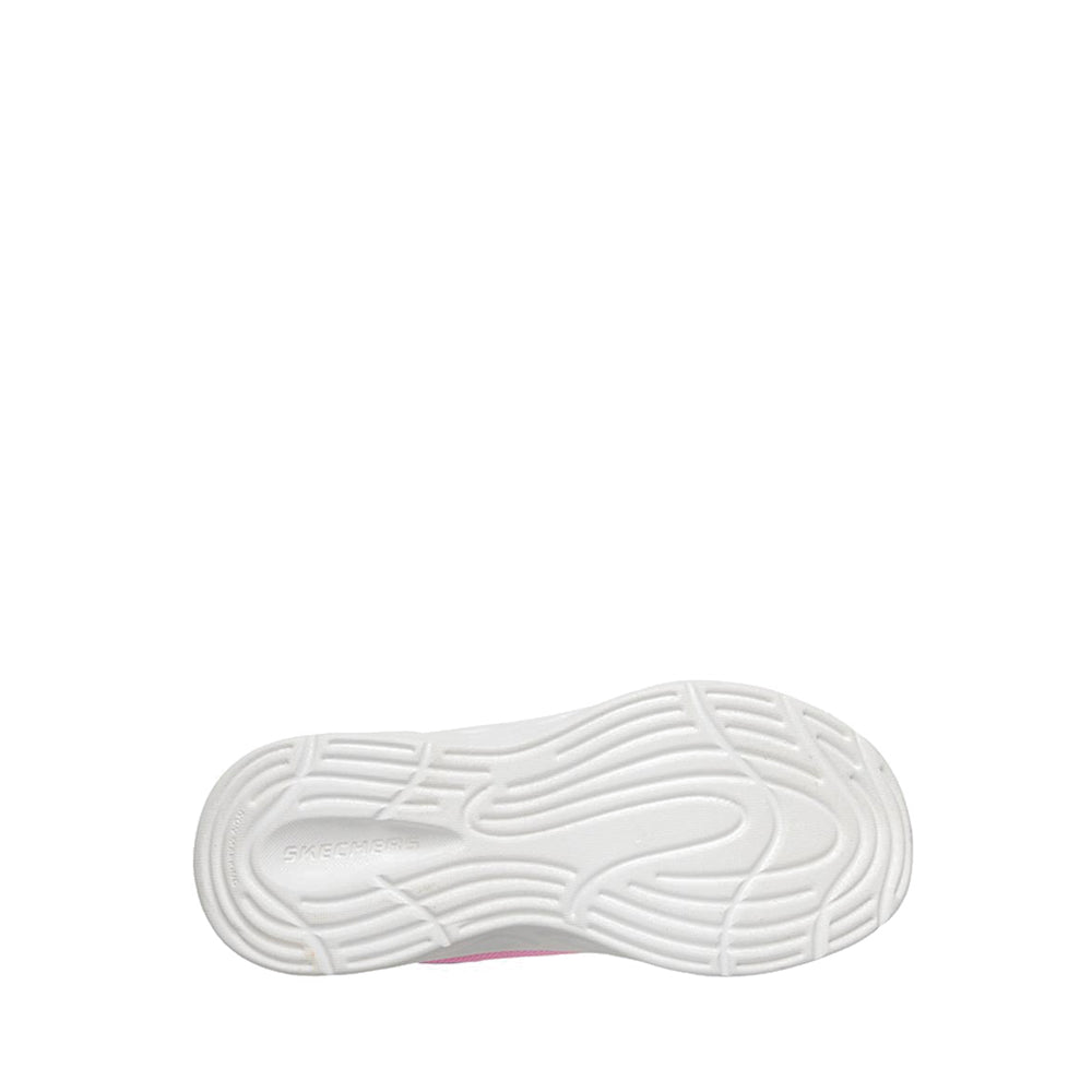 Skechers Skechers Sola Glow 2.0 Girl's Lifestyle Shoes - Pink