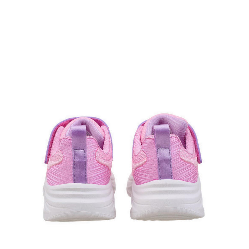 Skechers Skech-Lite Pro Girl's Shoes - Pink