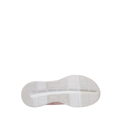 Skechers Glide-Step Lights Girl's Lifestyle Shoes - Pink