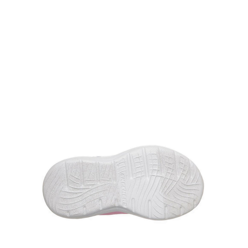 Skechers Dyna-Lite Girl's Lifestyle Shoes - Pink