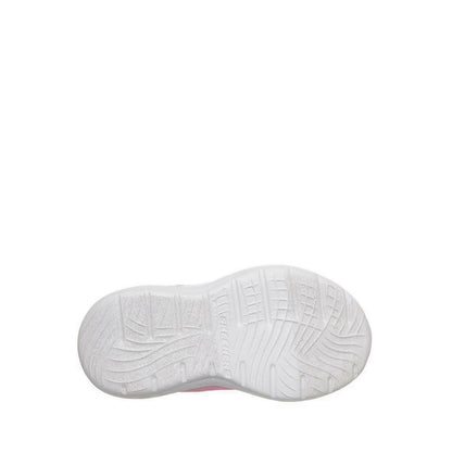 Skechers Dyna-Lite Girl's Lifestyle Shoes - Pink