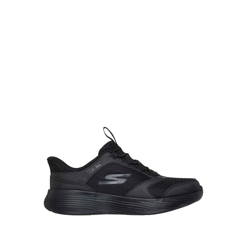 Skechers GO RUN 400 V2 Girl’s (Grade School / Teen) - Black