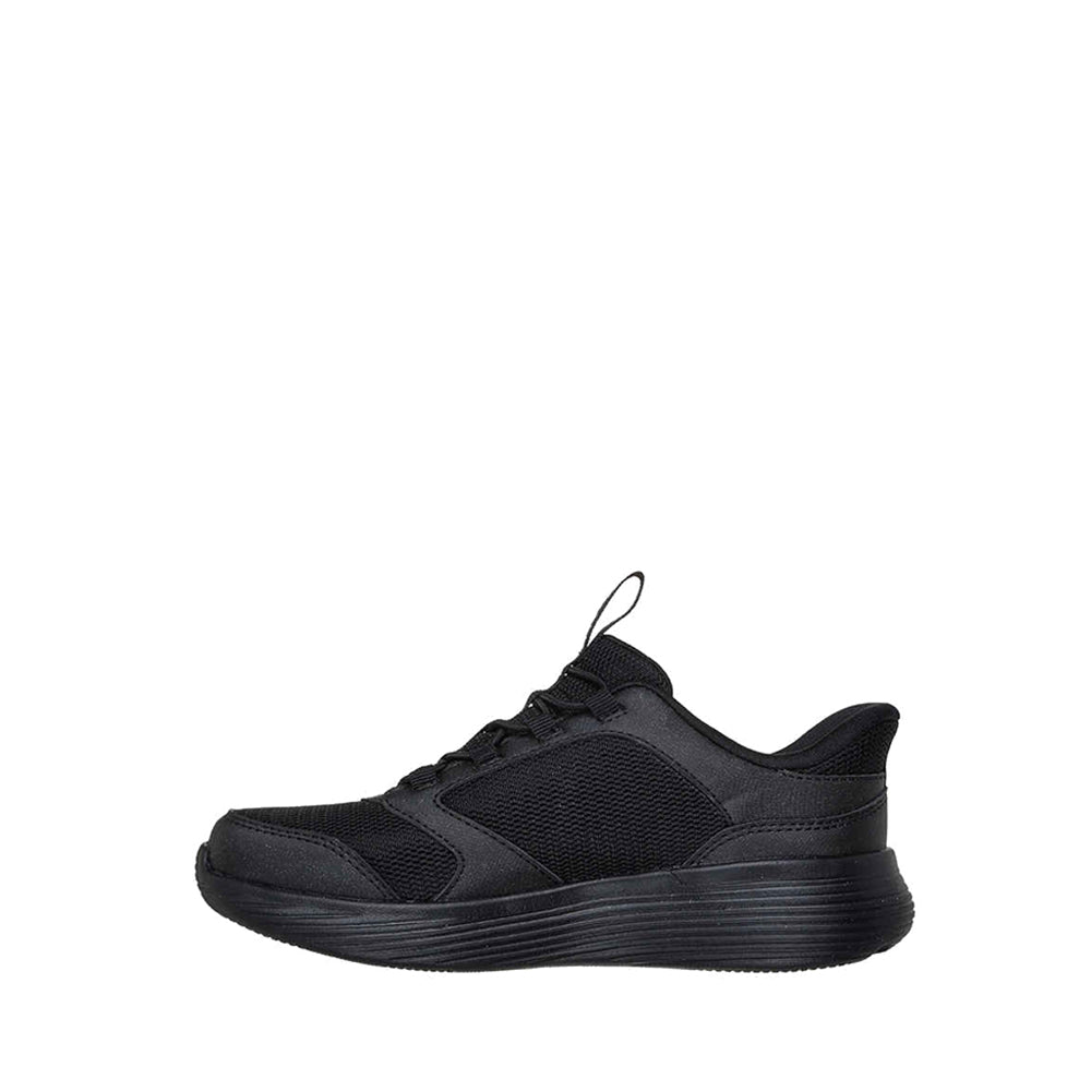 Skechers GO RUN 400 V2 Girl’s (Grade School / Teen) - Black