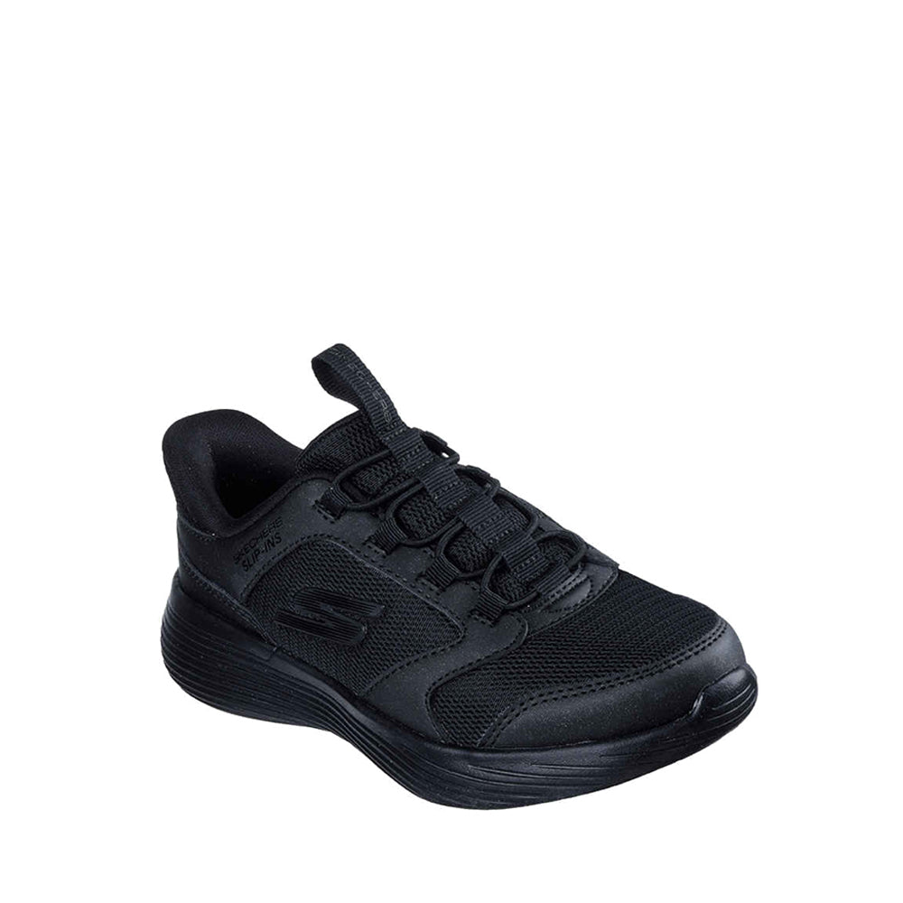 Skechers GO RUN 400 V2 Girl’s (Grade School / Teen) - Black