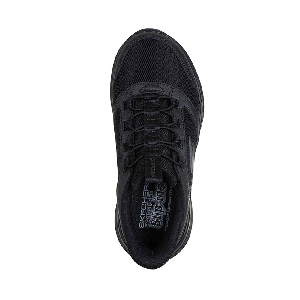 Skechers GO RUN 400 V2 Girl’s (Grade School / Teen) - Black
