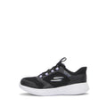 Skechers Slip-Ins Go Run 400 V2 Girls's Lifestyle Shoes - Black