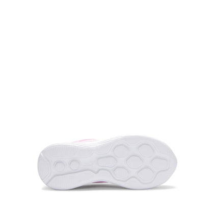 Skechers Slip-Ins Go Run 400 V2 Girls's Lifestyle Shoes - Pink
