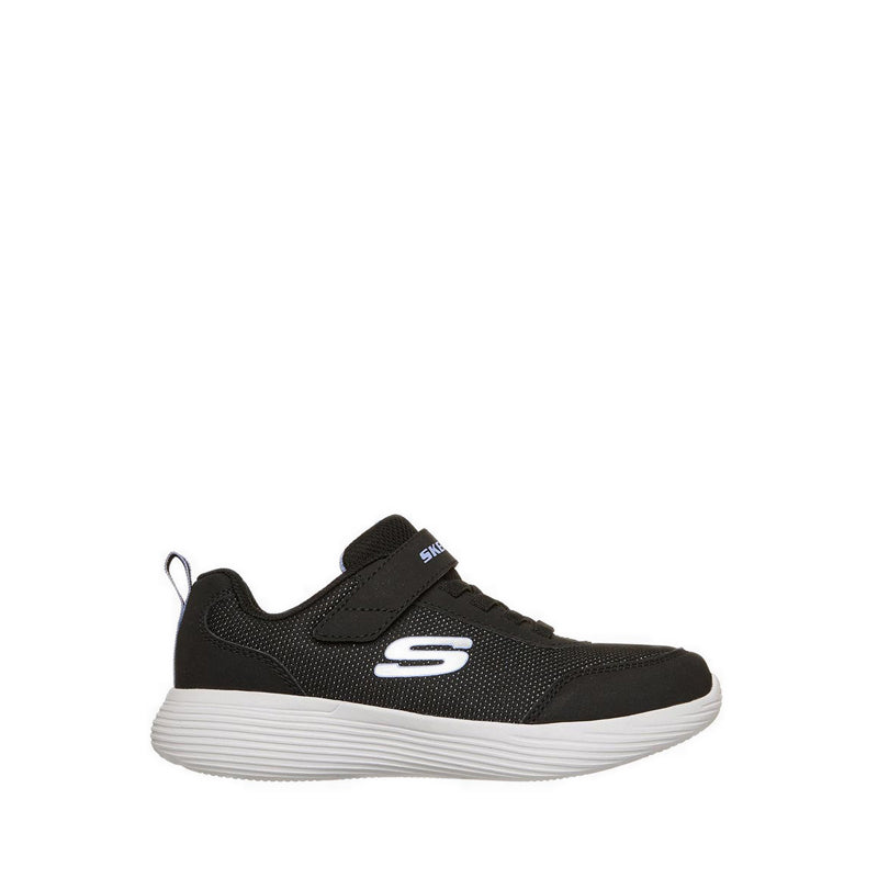 Skechers Girls Sport Go Run 400 V2 (Grade School) - Black