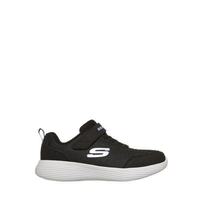 Skechers Girls Sport Go Run 400 V2 (Grade School) - Black
