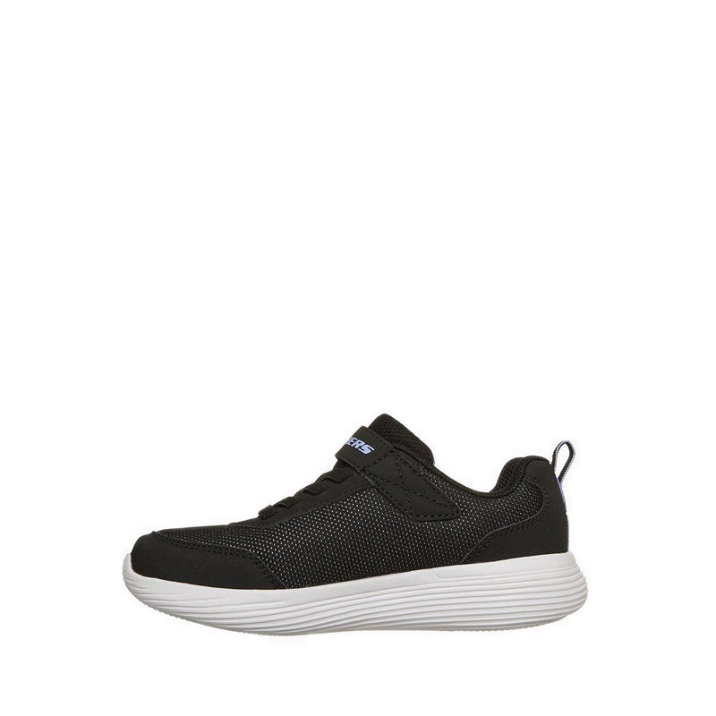 Skechers Girls Sport Go Run 400 V2 (Grade School) - Black