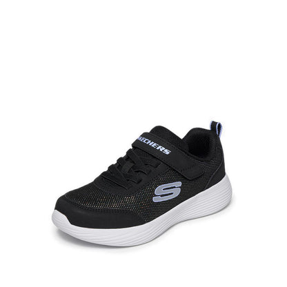 Skechers Girls Sport Go Run 400 V2 (Grade School) - Black