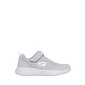 Skechers Go Run 400 V2 Girl's Leisure Shoes Leisure Shoes - Grey