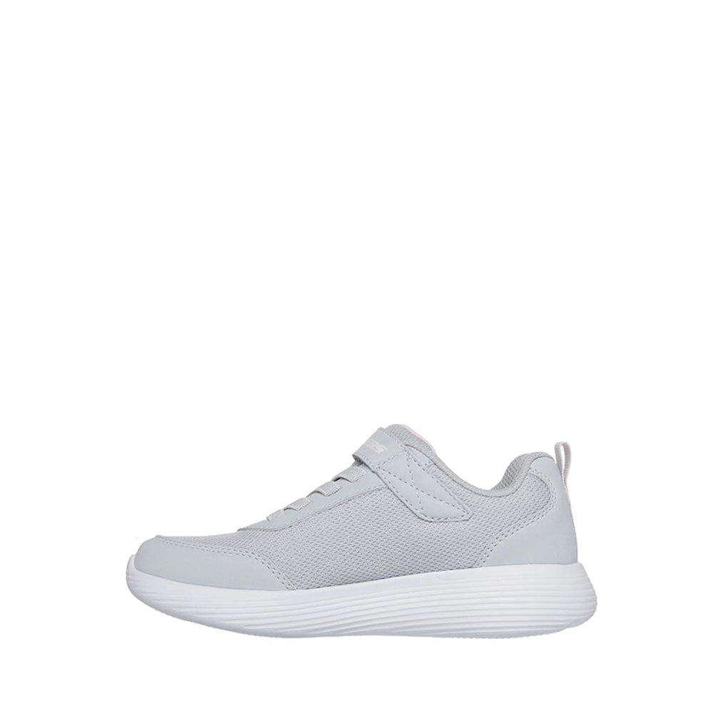 Skechers Go Run 400 V2 Girl's Leisure Shoes Leisure Shoes - Grey
