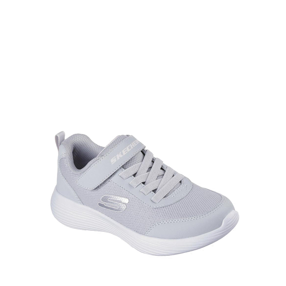 Skechers Go Run 400 V2 Girl's Leisure Shoes Leisure Shoes - Grey