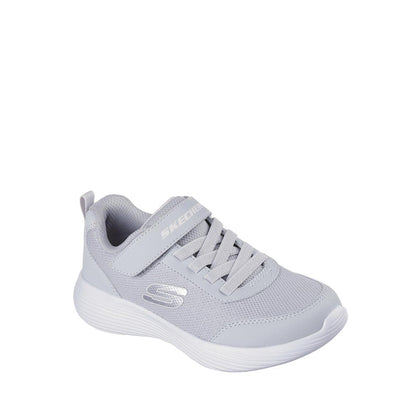Skechers Go Run 400 V2 Girl's Leisure Shoes Leisure Shoes - Grey
