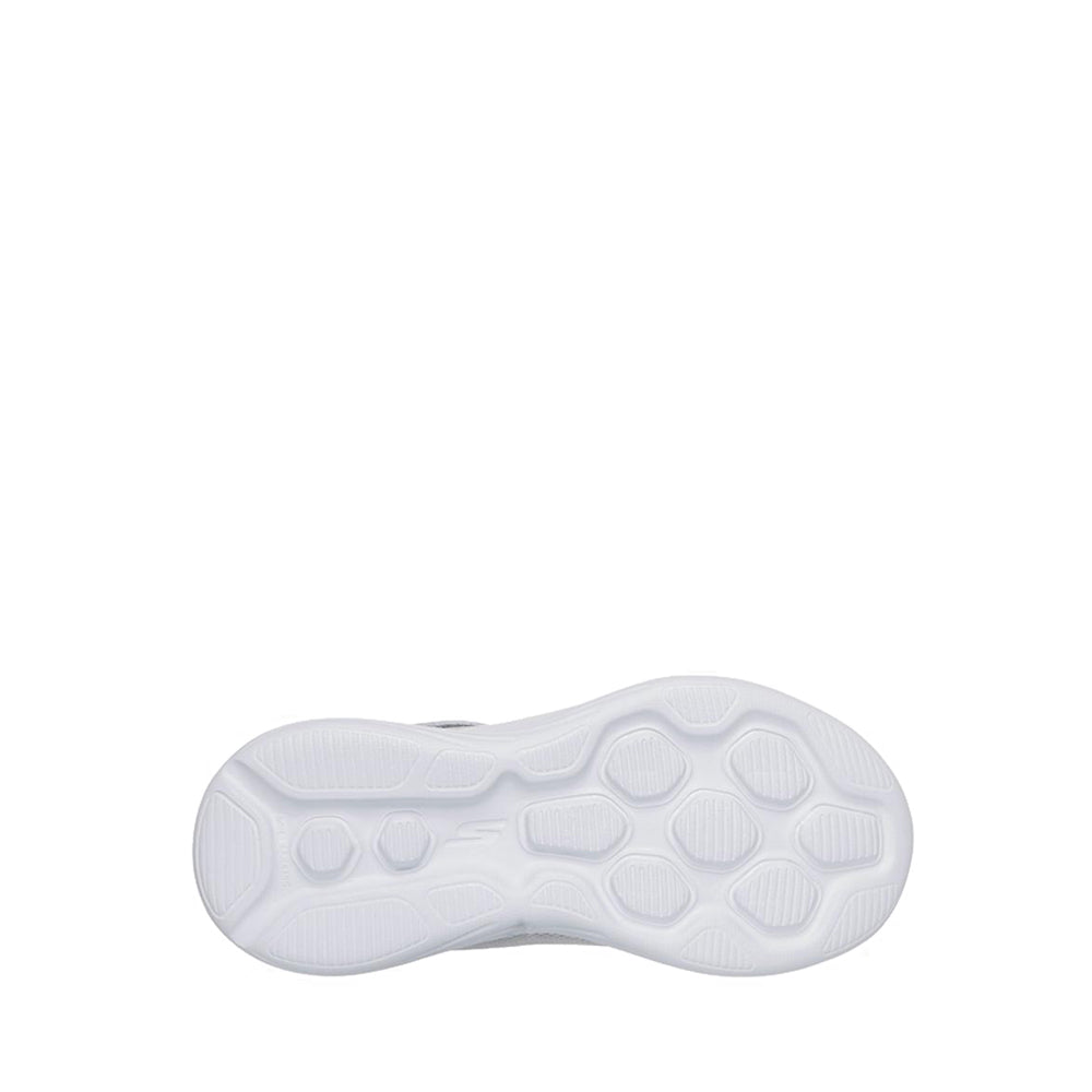 Skechers Go Run 400 V2 Girl's Leisure Shoes Leisure Shoes - Grey