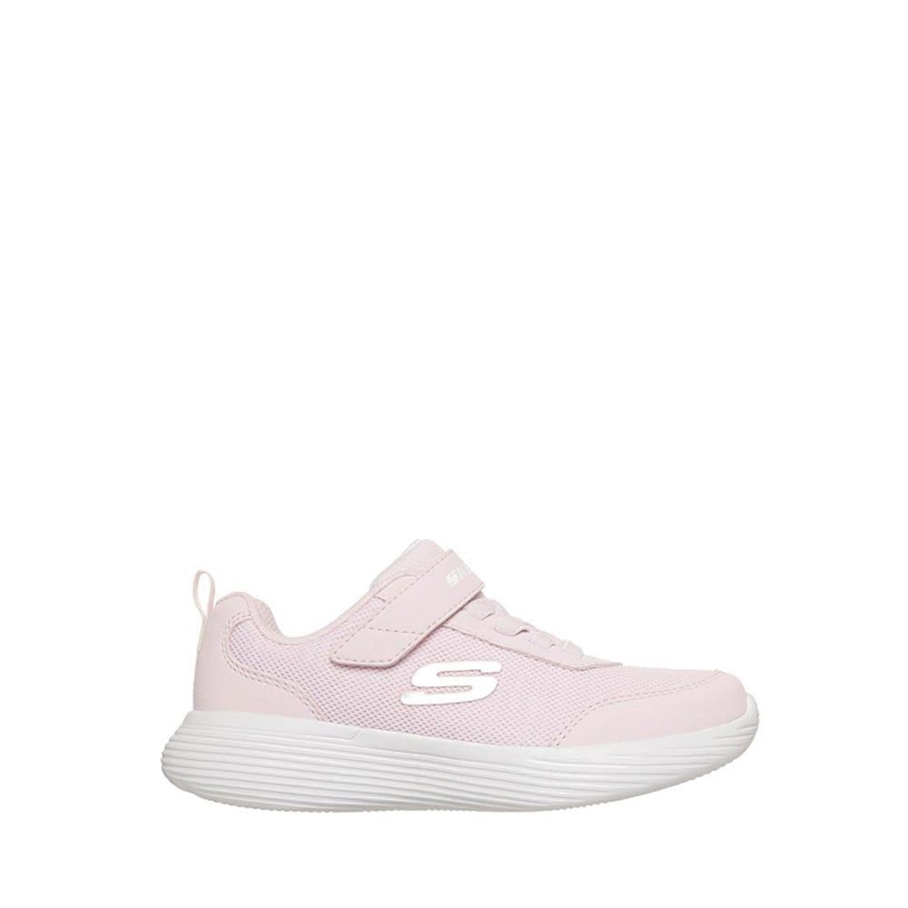 Skechers Go Run 400 V2 Girl's Lifestyle Shoes - Pink