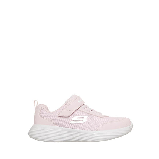 Skechers Go Run 400 V2 Girl's Lifestyle Shoes - Pink
