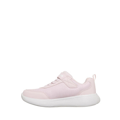Skechers Go Run 400 V2 Girl's Lifestyle Shoes - Pink