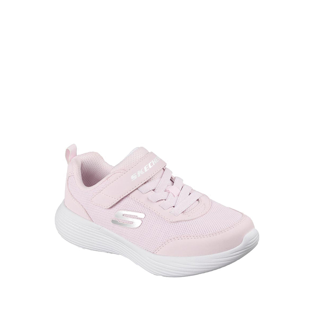 Skechers Go Run 400 V2 Girl's Lifestyle Shoes - Pink