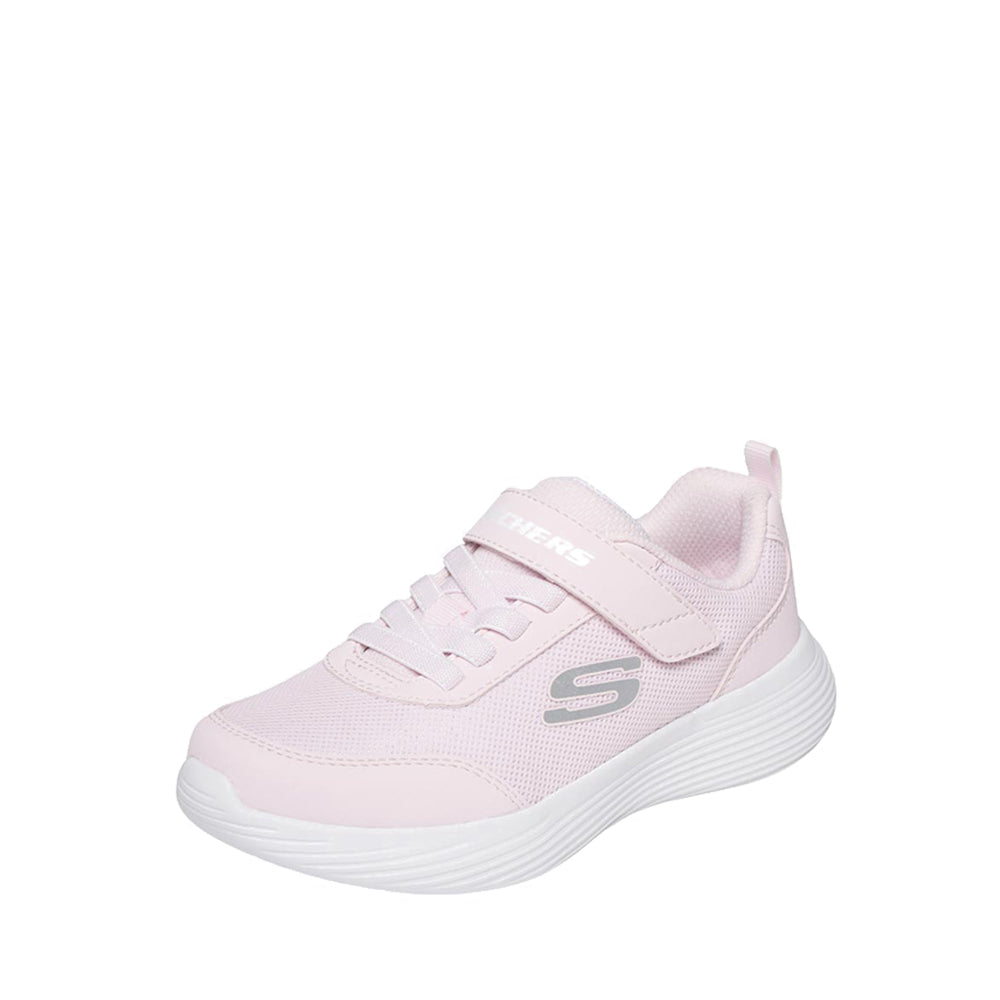 Skechers Go Run 400 V2 Girl's Lifestyle Shoes - Pink