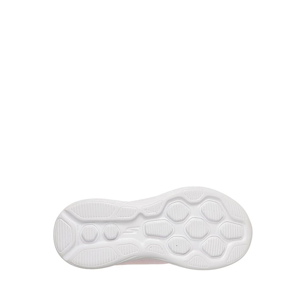 Skechers Go Run 400 V2 Girl's Lifestyle Shoes - Pink