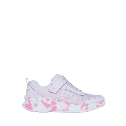 Skechers Elite Sport Tempo Girl's Lifestyle Shoes - Lavender