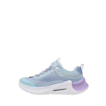 Skechers Tide Tech Girl's Lifestyle Shoes - Mint