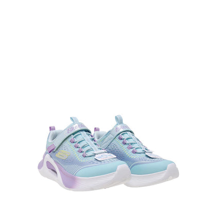 Skechers Tide Tech Girl's Lifestyle Shoes - Mint