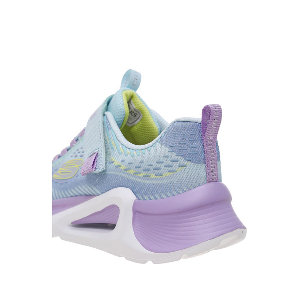 Skechers Tide Tech Girl's Lifestyle Shoes - Mint