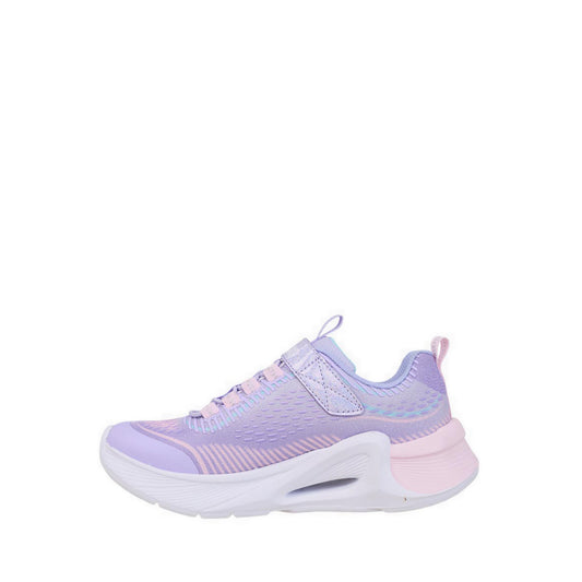 Skechers Tide Tech Girl's Lifestyle Shoes (Grade School / Teen) - Lavender
