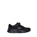 Skechers Skech-Lite Pro Girl's Lifestyle Shoes - Black