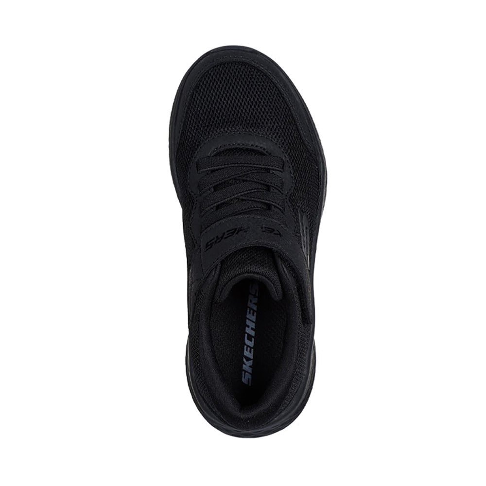 Skechers Skech-Lite Pro Girl's Lifestyle Shoes - Black