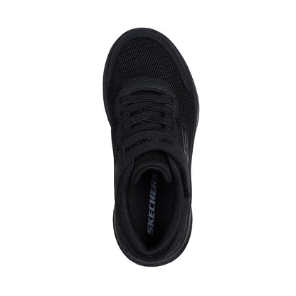 Skechers Skech-Lite Pro Girl's Lifestyle Shoes - Black