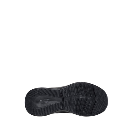 Skechers Skech-Lite Pro Girl's Lifestyle Shoes - Black